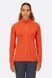 Женская кофта Rab Nexus Jacket Wmns, Red Grapefruit, 8 (RB QFF-73.RGP-8)