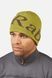 Шапка Rab Logo Beanie, Aspen Green/Army, One Size (RB QAB-39-ASA-ONE)