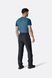 Штани чоловічі Rab Downpour Pants, Black, S, Regular (RB QWI-27-BLK-SML)