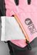 Перчатки женские Picture Organic Kakisa W, Cashmere Rose, 6 (PO GT152C-6)
