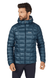 Мужской легкий пуховик Rab Mythic G Jacket, Orion Blue, LRG (RB QDB-61-ORB-LRG)