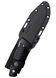 Ніж Cold Steel 5" Razor Tek, Black (CST CS-FX-5RZR)