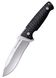 Ніж Cold Steel 5" Razor Tek, Black (CST CS-FX-5RZR)