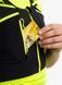 Рюкзак-жилет Dynafit Alpine Running U VST, black/yellow, S (71142/0917 S)