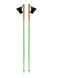 Трекинговые палки Komperdell Carbon FXP Team, Green, 41-115 см (9008687373951)