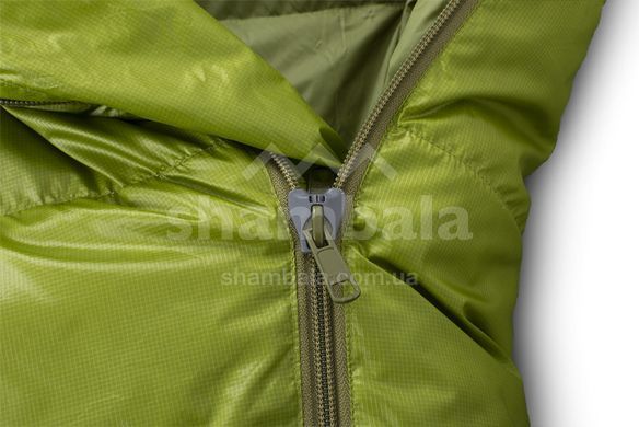 Спальний мішок Pinguin Magma 900 (-7/ -14&deg;C), 185 см, Green, Left Zip (PNG 263145)