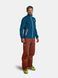 Кофта флісова чоловіча Ortovox Fleece Jacket M, petrol blue, M (4251422583503)