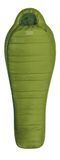 Спальний мішок Pinguin Magma 900 (-7/ -14&deg;C), 185 см, Green, Left Zip (PNG 263145)