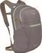 Рюкзак Osprey Daylite Plus 20, Soundwave Grey/Latte Brown (OSP DAYLITEP-009.4033)