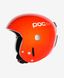 Горнолыжный шлем POC POCito Skull, Fluorescent Orange, One size (PC 102109050ADJ1)