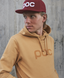 Кепка POC Corp Cap, Propylene Red, One Size (PC 600501121ONE1)