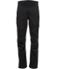 Штаны мужские Black Diamond M Stormline Stretch Full Zip Rain Pants, S - Black (BD Z9LC.015-S)