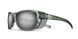 Солнцезащитные очки Julbo Camino, Vert Translu B/Gris, Spectron 4 (J 5011216)
