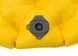 Надувной коврик UltraLight Mat, 128х55х5см, Yellow от Sea to Summit (STS AMULXSAS)