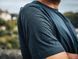 Футболка Compressport Performance SS Tshirt M, Grey, M (AM00127B 100 00M)
