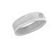 Пов'язка на голову Compressport Headband Thin On/Off, White (CU00010B 001 0TU)