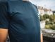 Футболка Compressport Performance SS Tshirt M, Grey, M (AM00127B 100 00M)