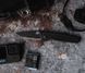 Розкладний ніж SOG Twitch III, Black/Black (SOG 11-15-01-43)