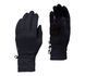Перчатки мужские Black Diamond MidWeight Screentap Gloves, Black, XL (BD 801871.0002-XL)