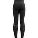 Тайтси жіночі Compressport Winter Trail Under Control Full Tight W, Black, XS (7630102520309)