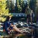 Шорти чоловічі Fjallraven High Coast Relaxed Shorts M, Green, S-M/46 (7323450685713)