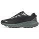 Кросівки чоловічі Merrell AGILITY TRAIL, black, 47 (036.2456)