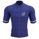 Футболка чоловіча Compressport Trail Postural SS Top M, Dazz Blue, M (7630102555769)