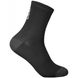 Шкарпетки велосипедні POC Seize Sock Short, Uranium Black, L (PC 651491002LRG1)