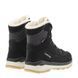 Черевики трекінгові жіночі LOWA Ottawa EVO GTX W, Black/Champagne, 39.0 (421526-9932-39.0)