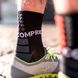 Шкарпетки Compressport Shock Absorb Socks, Black, T2 (XU00006B 990 0T2)
