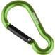 Карабін Munkees 3238 Pear 8 mm x 80 mm Grass Green (MNKS 3238-GG)