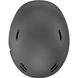 Шлем горнолыжный Bolle Mute, Matte Black/White, 55-59 см (BL MUTE.31908-55/59)