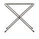 Стіл Big Agnes Soul Kitchen Camp Table, black (021.0295)