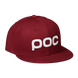 Кепка POC Corp Cap, Propylene Red, One Size (PC 600501121ONE1)