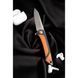 Нож складной Roxon K2 лезо D2, brown (K2-D2-BR)