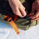 Сумка Fjallraven Farden Duffel 80, Coal Black (7323451061820)