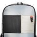 Рюкзак Tatonka City Pack 25, Black (TAT 1667.040)