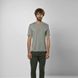 Мужская футболка Salewa EAGLE POEM DRY T-SHIRT M, grey, 50/L (28912/5130 50/L)