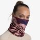Шарф-труба Buff Original Ecostretch, Lyblur Rosewood (BU 129777.341.10.00)