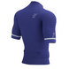 Футболка чоловіча Compressport Trail Postural SS Top M, Dazz Blue, M (7630102555769)