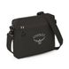 Сумка Osprey Ultralight Shoulder Satchel Black, O/S (009.3233)