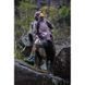 Куртка жіноча мембранна Black Diamond W Strataline Stretch Shell, Dark Mauve, M (BD 7450616048MED1)