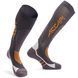 Термошкарпетки Accapi Ski Performance, Black, 34-36 (ACC H0935.999-0)