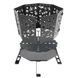 Гриль портативный раскладной Naturehike CNH22CJ036, Black (6975641888871)