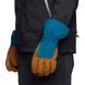 Рукавички чоловічі Black Diamond Glissade Gloves, Black, M (BD 8010150002MED1)
