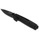 Складной нож SOG Terminus XR G10, Blackout (SOG TM1027-CP)