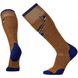 Шкарпетки чоловічі Smartwool PhD Slopestyle Medium Akaigawa Caramel, р. L (SW 15044.204-L)