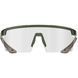 Окуляри Magicshine Rouleur Photochromic, Green/Brown, RL002B (MSN GL4565)