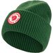 Шапка Fjallraven 1960 Logo Hat, Palm Green, One Size (7323450927295)