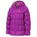 Детская городская двусторонняя куртка Marmot Luna Jacket, S - Bright Berry/Pop Pink Plaid (MRT 77570.6113-S)